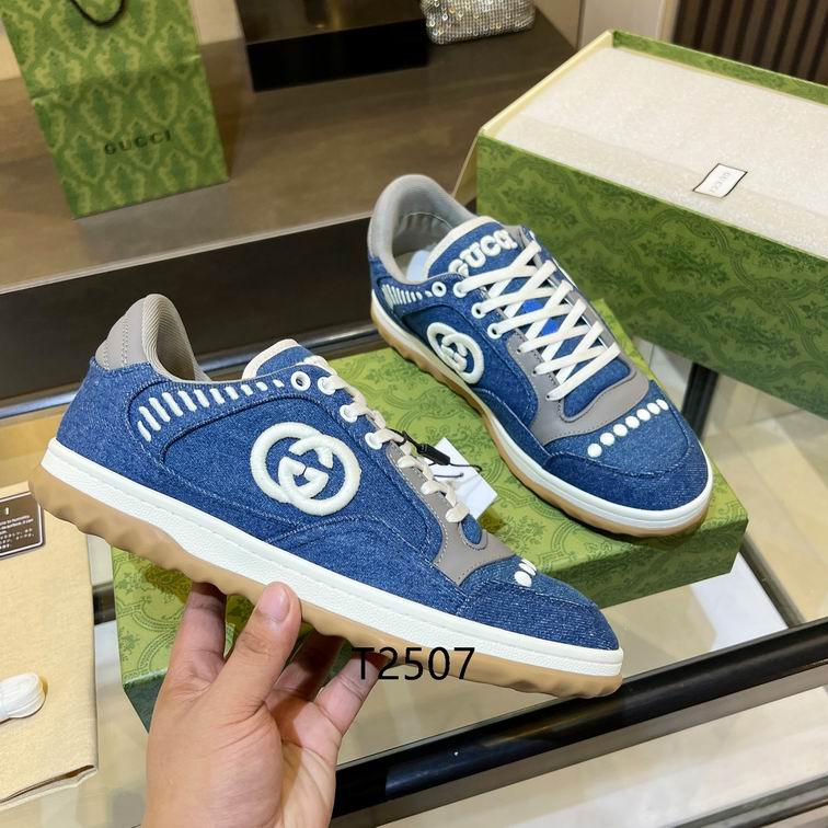 GUCCI shoes 38-46 h0711